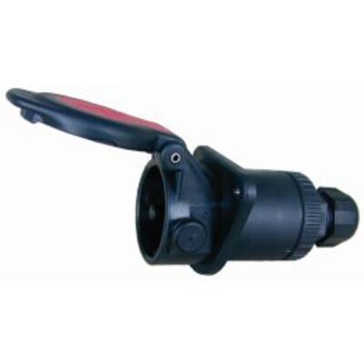 ABS/EBS STEKER